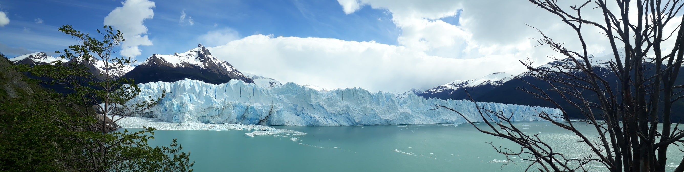 Perito Moreno glacier - Patagonia Argentina