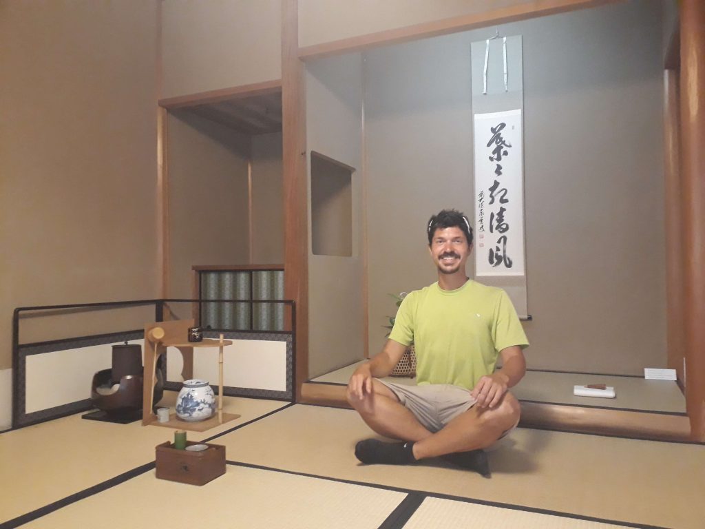 traditional tea ceremony things to do in japan